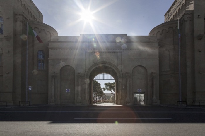 Fiera del Levante. Bari