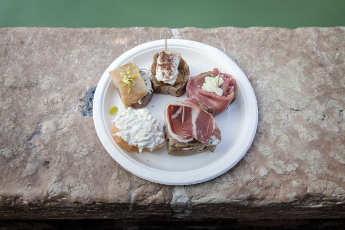 Aperitivo Venezia