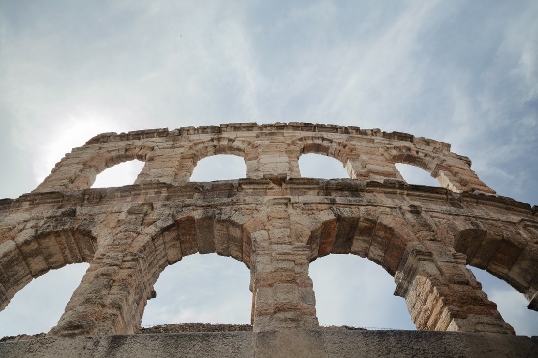 Arena di Verona - alternative guide