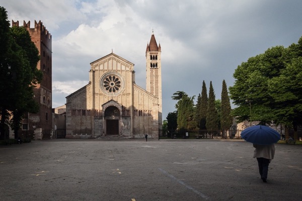 San Zeno