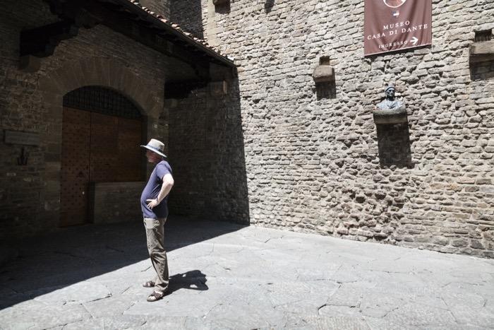 Il Covolo (la grotta di Dante) Camposilvano LESSINIA