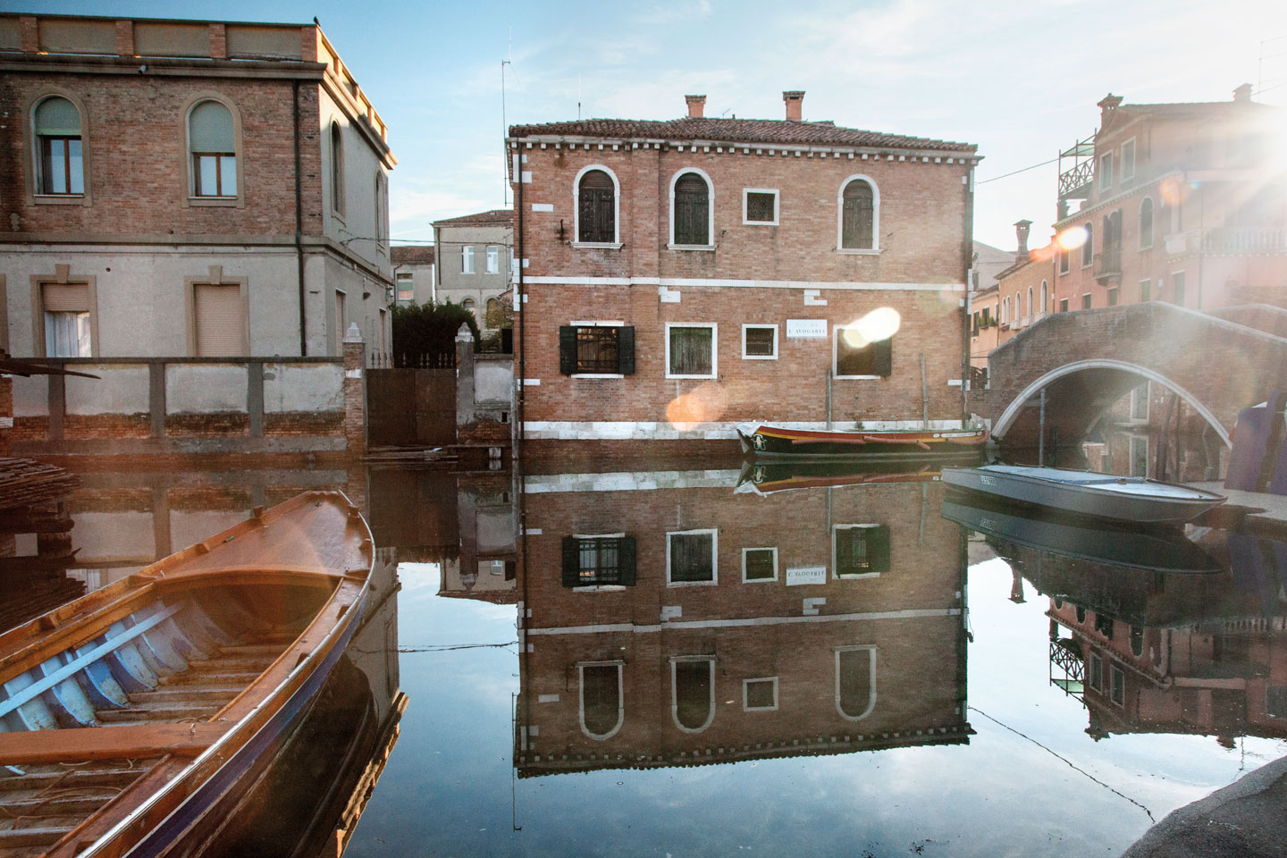 Venezia cover 2 alternative guide